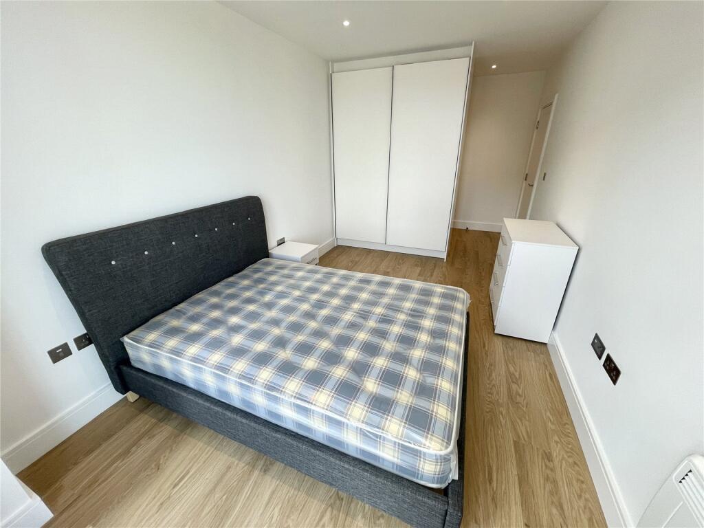 Additional image 8 of East Timber Yard, 118 Pershore Street, Birmingham, B5