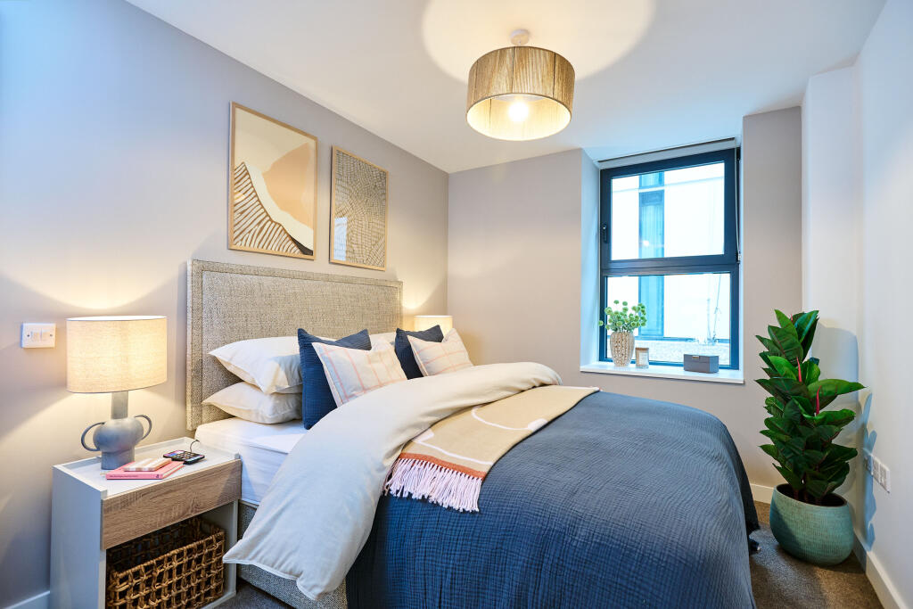 Additional image 7 of The Silver Yard, Birmingham Birmingham B4