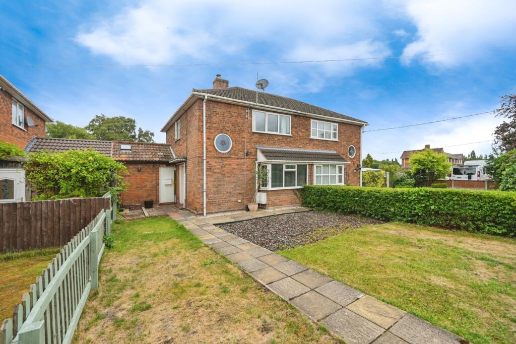 Additional image 15 of Longwood Path, Mile Oak, Tamworth, Staffordshire, B78