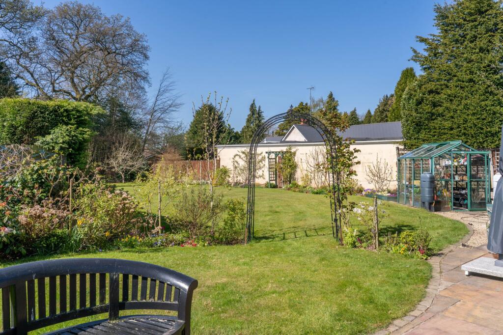 Additional image 22 of Pinfield Drive, Barnt Green, B45