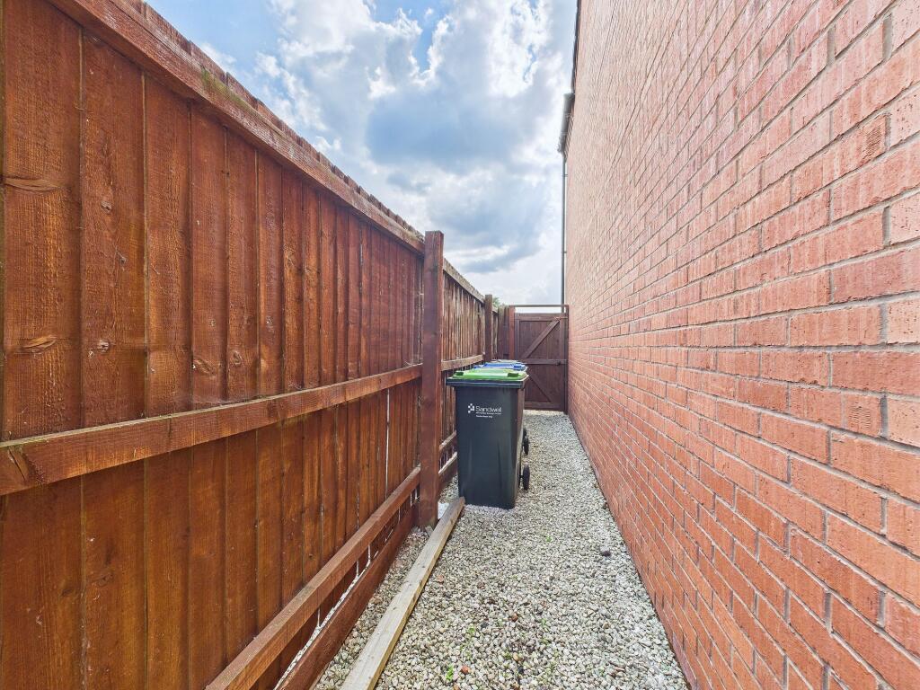 Additional image 24 of John Brooks Avenue, Smethwick, Birmingham, B66