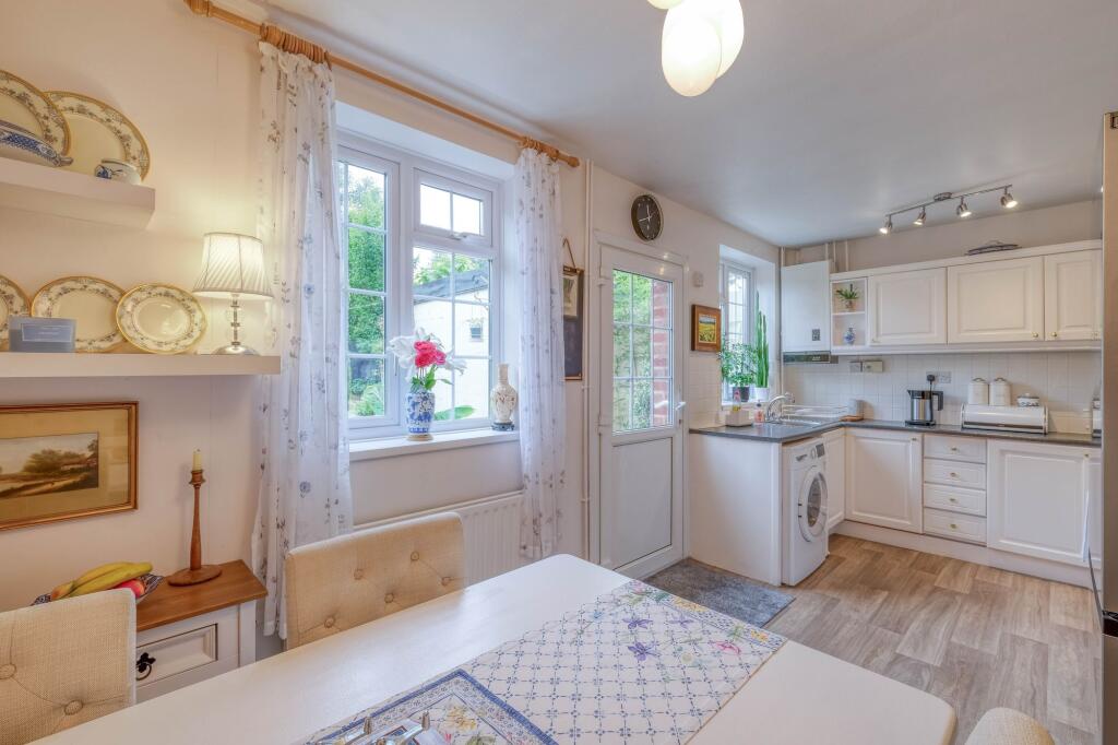 Additional image 6 of Old Station Road, Bromsgrove, B60