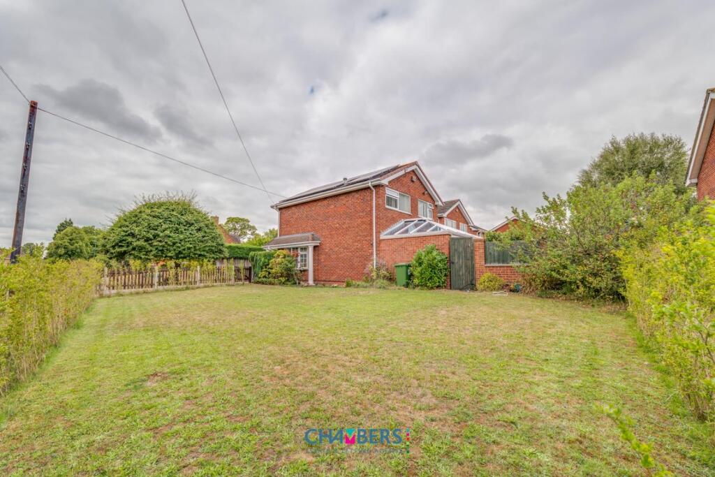Additional image 33 of Bridgeman Croft, Castle Bromwich, Birmingham
