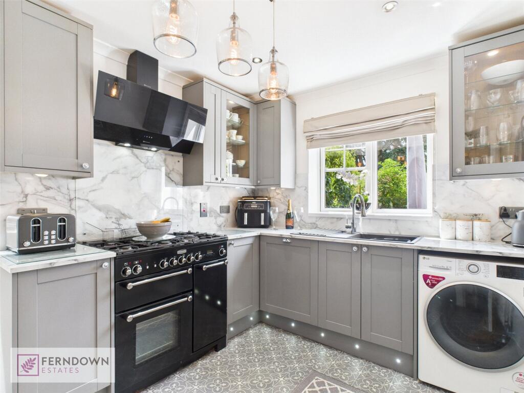 Additional image 13 of Ludworth Avenue, Marston Green, Birmingham, B37