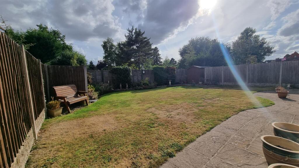 Additional image 15 of Chapel Drive, Wythall