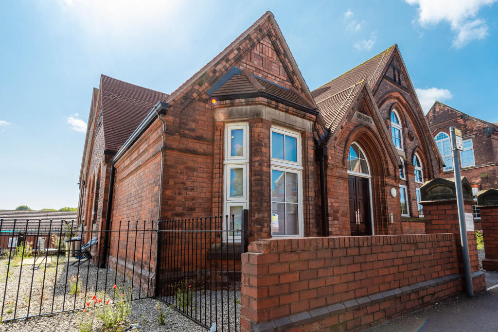 Additional image 21 of Crocketts Lane, Birmingham, B66