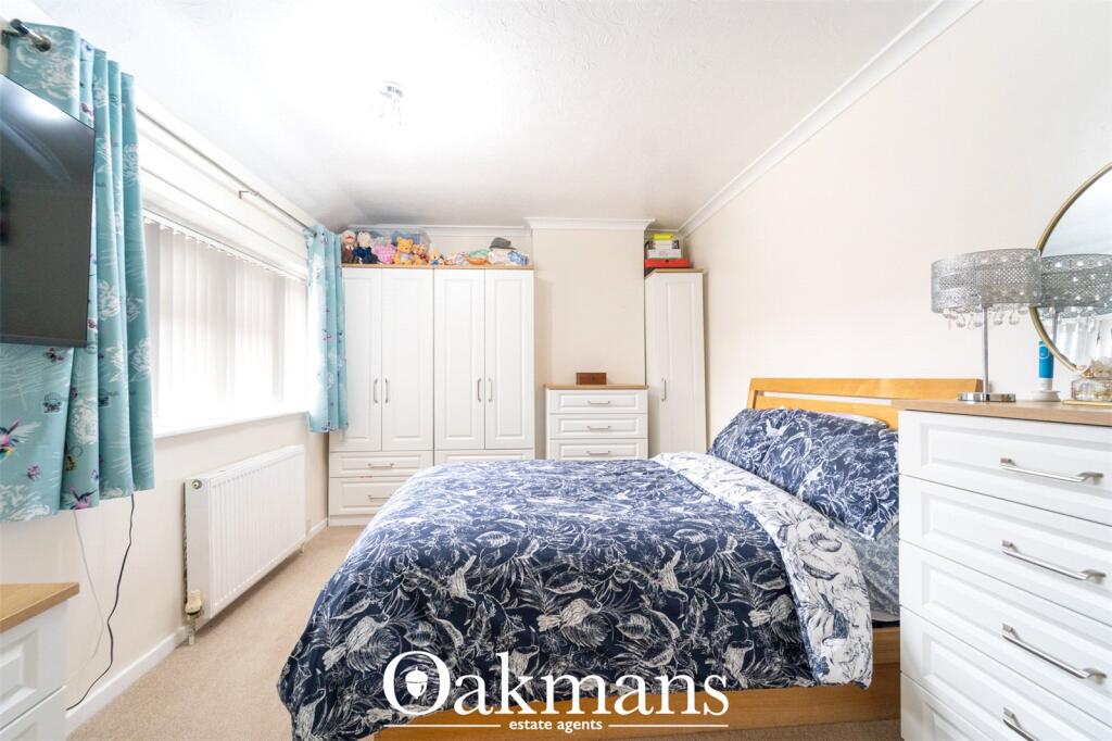 Additional image 14 of Irwin Avenue, Rednal, Birmingham, West Midlands, B45