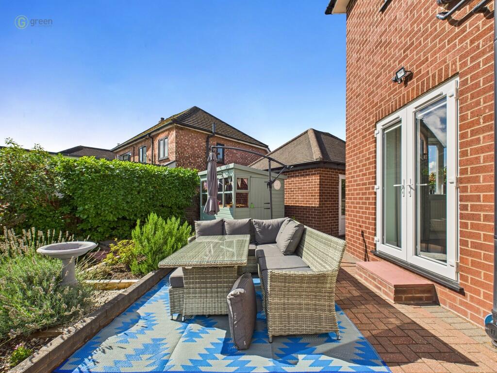 Additional image 35 of Mere Green Road, Four Oaks