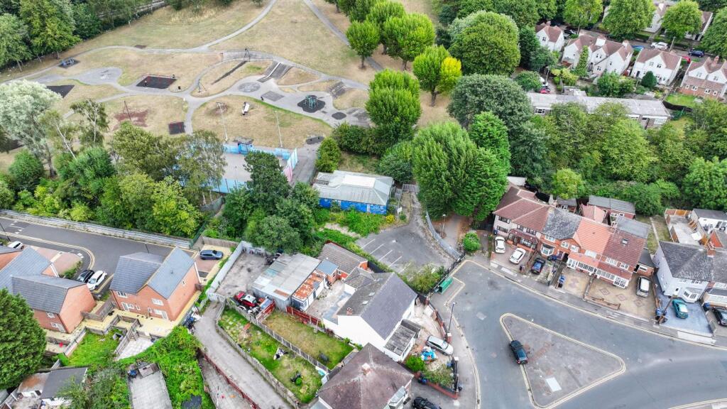 Additional image 21 of The Base, Ward End Park Road/Foxton Road, Washwood Heath, Birmingham, B8 3PH