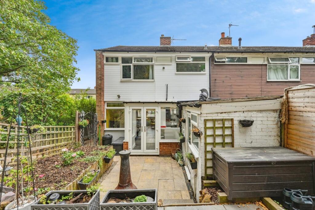 Additional image 20 of Woodlands Close, Dordon, Tamworth, Warwickshire