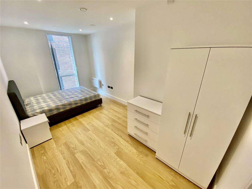 Additional image 4 of East Timber Yard, 118 Pershore Street, Birmingham, B5