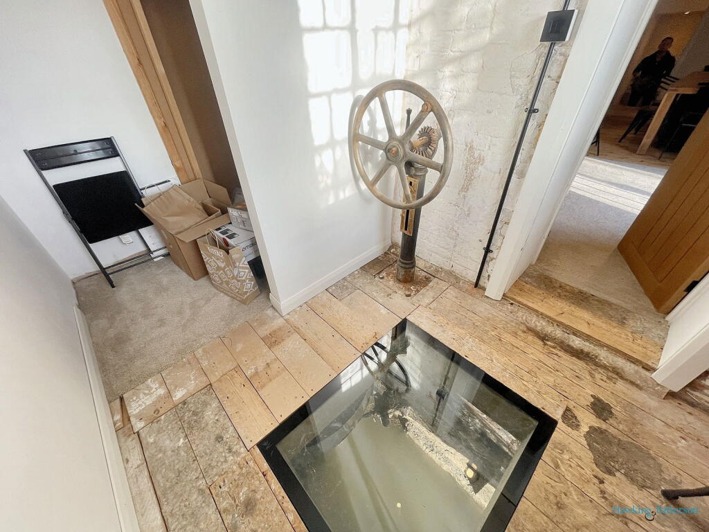 Additional image 10 of Race View, Great Alne Mill, Mill Lane, Great Alne, Alcester B49 6JA