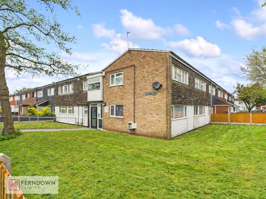 Additional image 10 of Peace Walk, Chelmsley Wood, Birmingham, B37