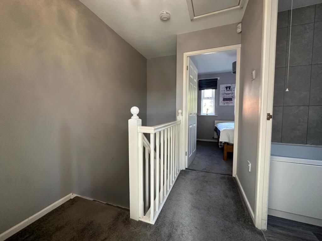 Additional image 17 of Caister, Amington, Tamworth, B77