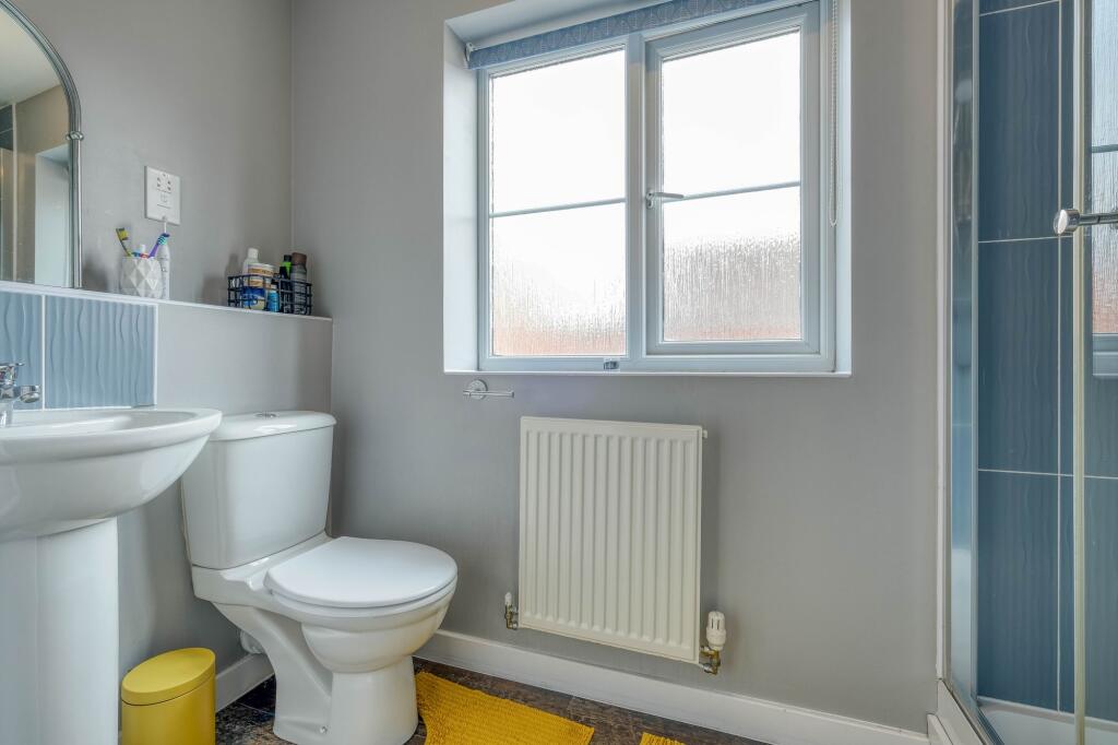 Additional image 6 of Fairey Street, Cofton Hackett, B45