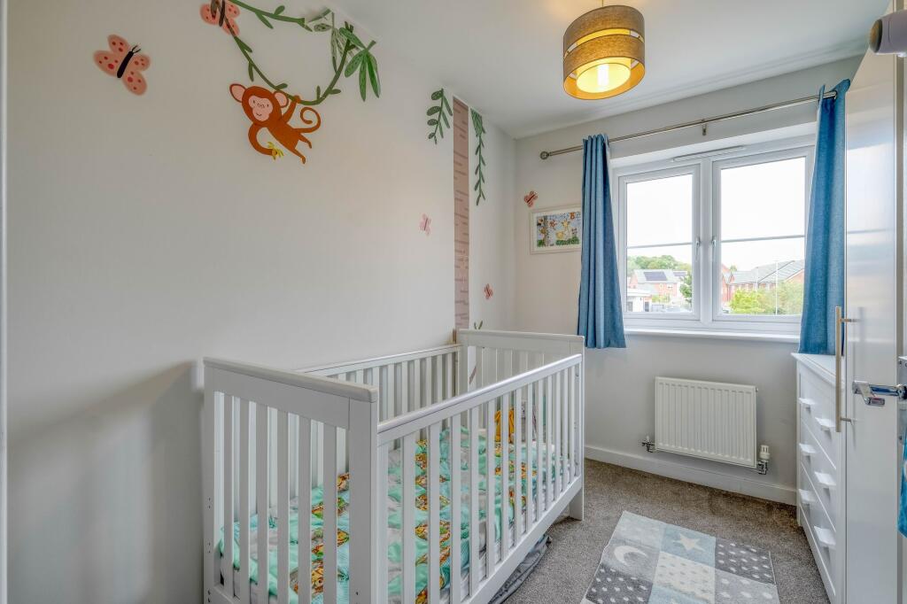 Additional image 8 of Fairey Street, Cofton Hackett, B45