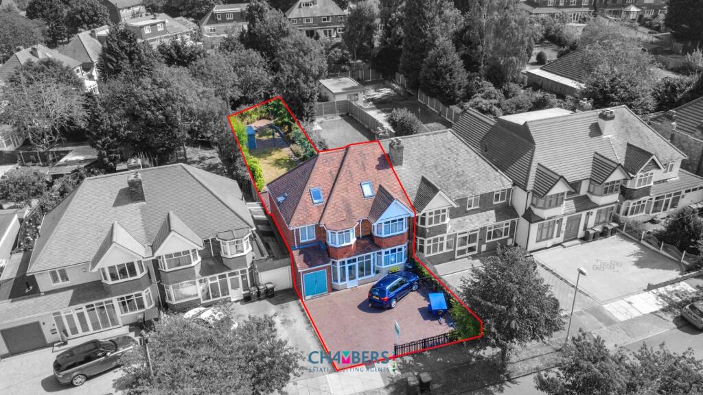 Additional image 51 of Ventnor Avenue, Hodge Hill, Birmingham