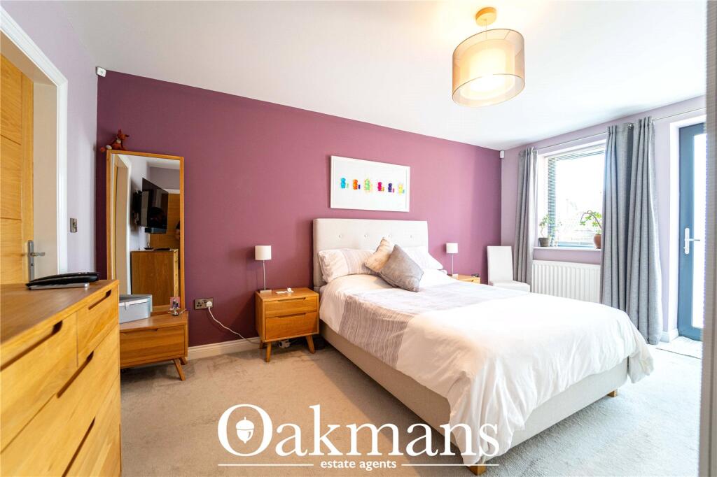 Additional image 14 of Nightingale Grove, Rednal, Birmingham, B45