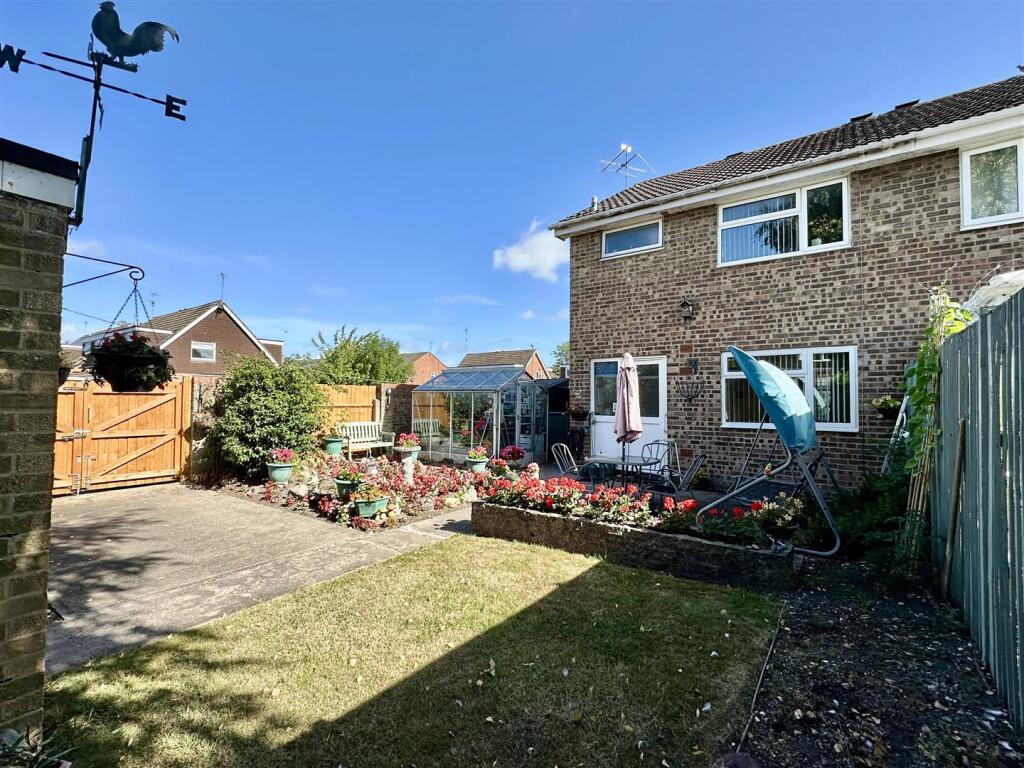 Additional image 10 of Alcocks Road, Alcester