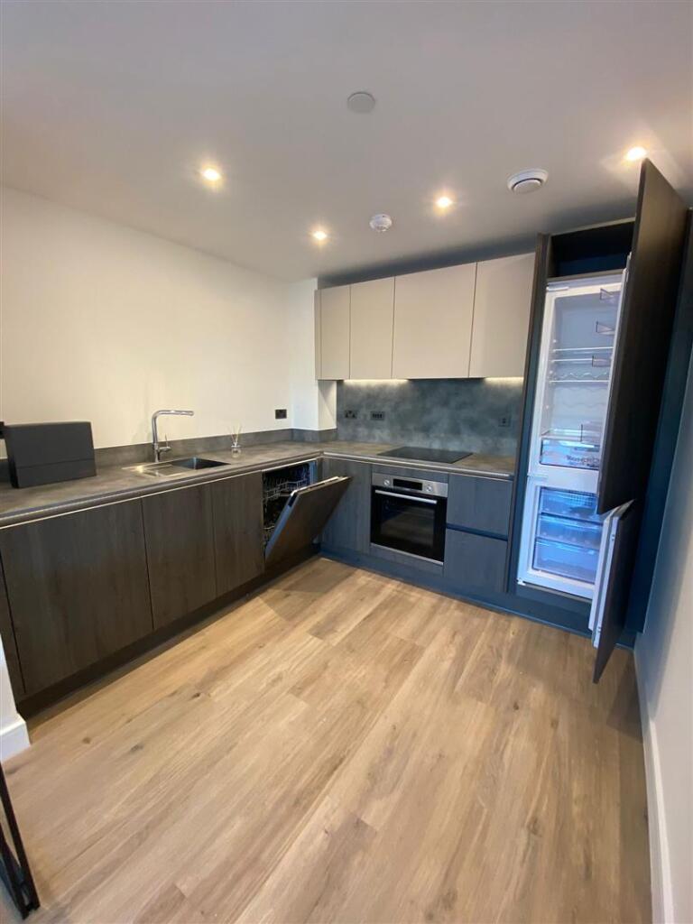 Additional image 9 of Shadwell Street, Birmingham