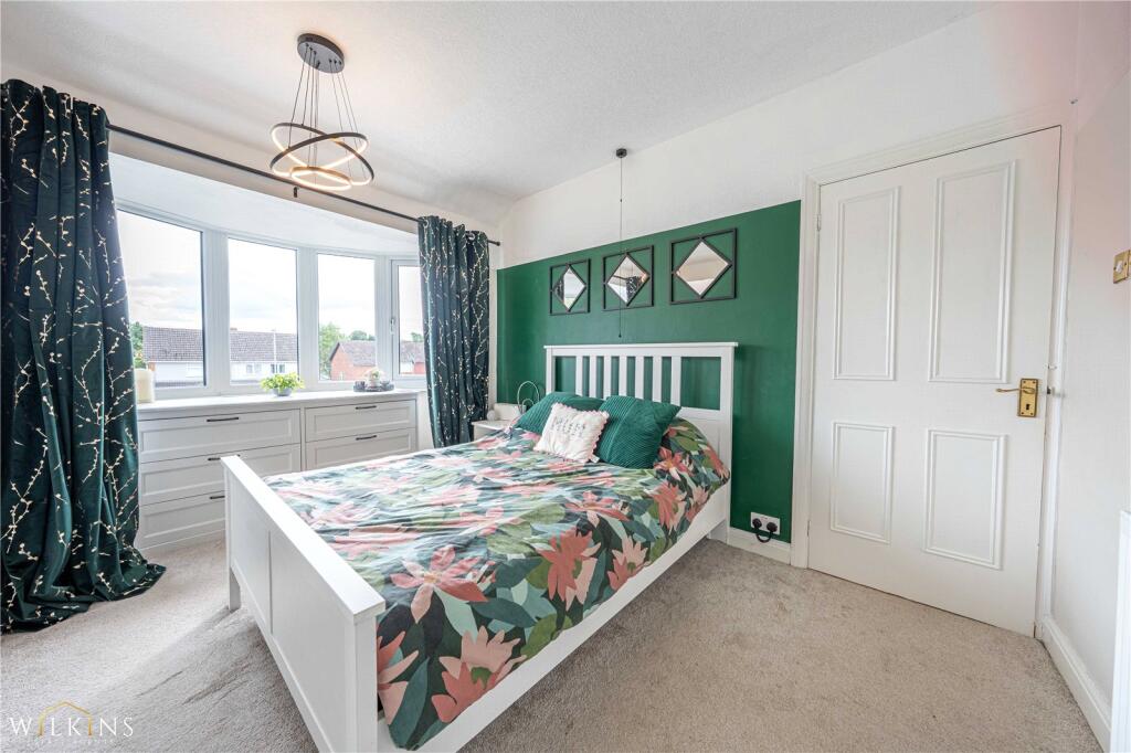 Additional image 15 of Tamworth Road, Two Gates, Tamworth, Staffordshire, B77