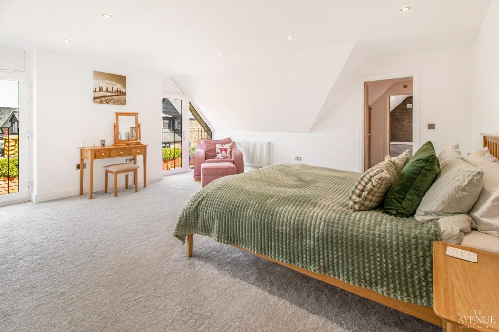 Additional image 24 of Cooks Nest,  Coton Lane, Tamworth, Staffordshire, B79 7SU