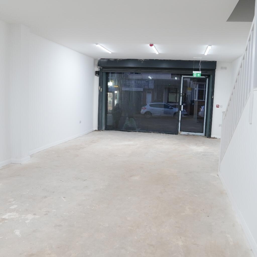 房产图片 2 - 伯明翰铝岩路，B8