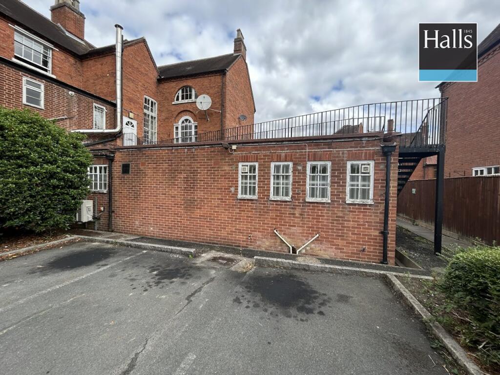 Additional image 20 of 1 Stratford Road, Alcester, B49 5AU
