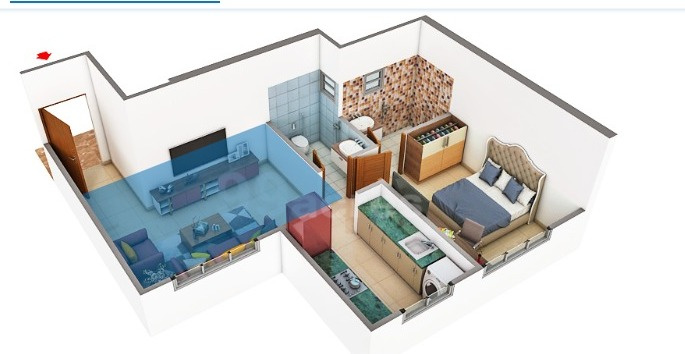 Additional image 3 of Dombivli East, Thane