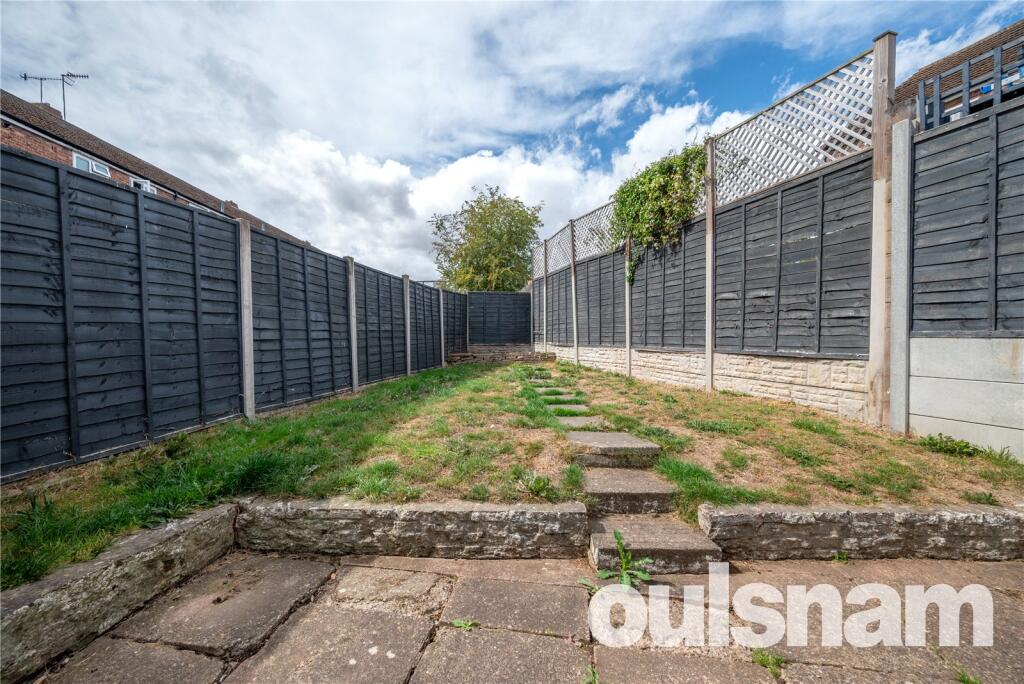 Additional image 15 of Lyttleton Avenue, Bromsgrove, Worcestershire, B60