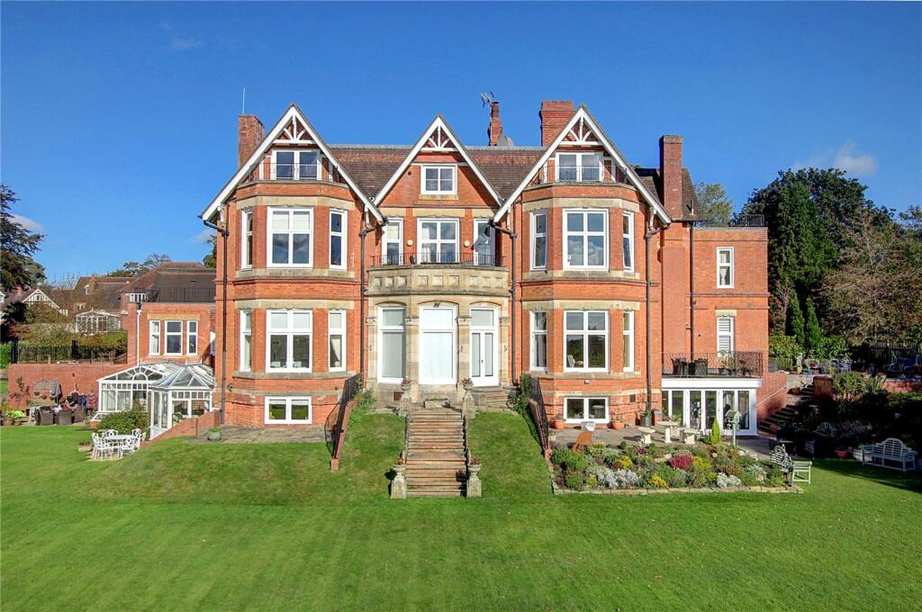 Property image for Lord Austin Drive, Marlbrook, Bromsgrove, Worcestershire, B60
