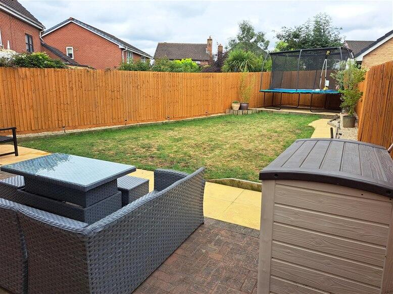 Additional image 3 of Roughley Farm Road, Four Oaks, Sutton Coldfield, B75