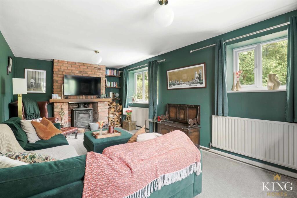 Additional image 9 of Green Lane, Studley