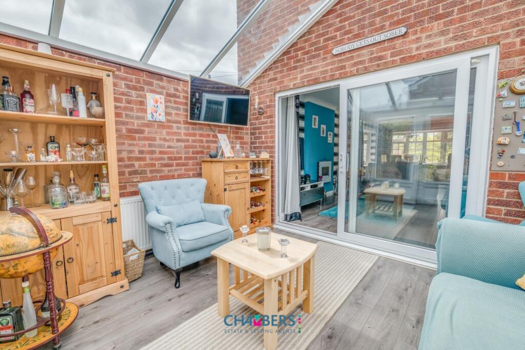 Additional image 13 of Bridgeman Croft, Castle Bromwich, Birmingham