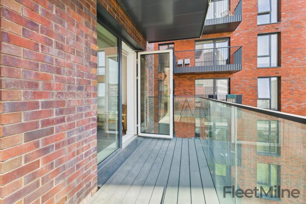 Additional image 3 of The Regent, Shadwell Street, Birmingham
