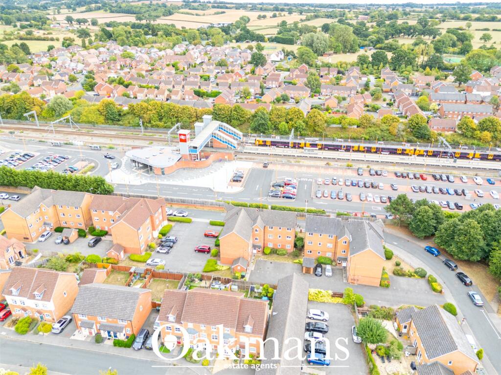 Additional image 18 of Garrington Road, Bromsgrove, Worcestershire, B60