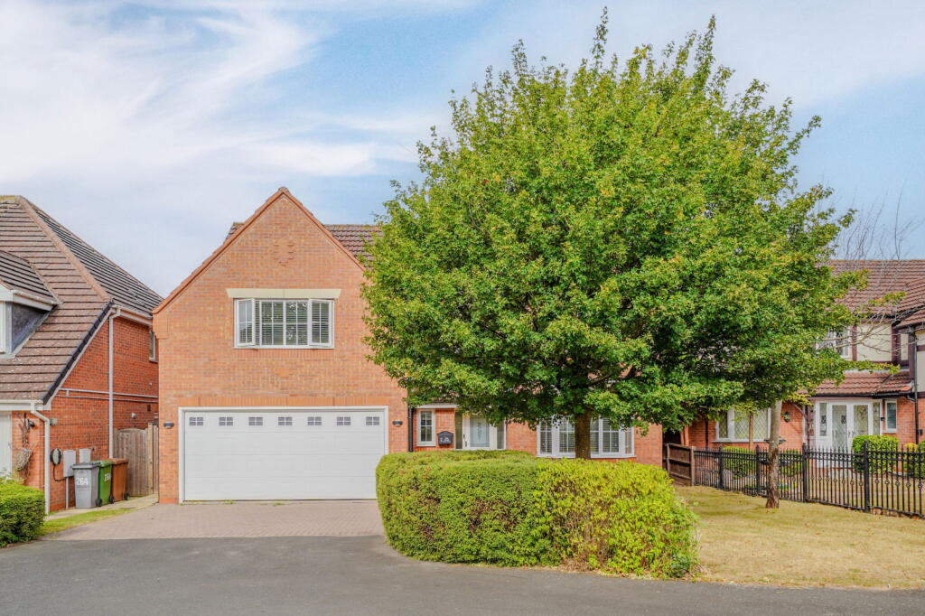 Additional image 43 of Coleshill Heath Road, Birmingham, B37 7JA