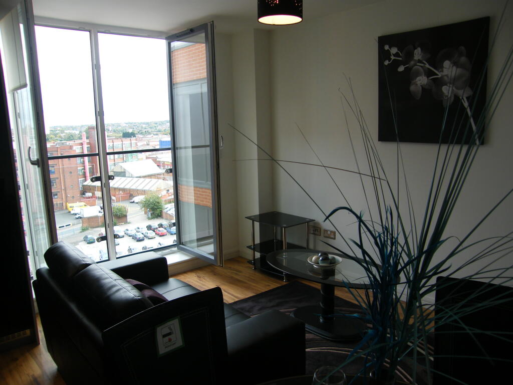 Additional image 3 of Apartment 169, Latitude, 155 Bromsgrove Street, Birmingham, West Midlands