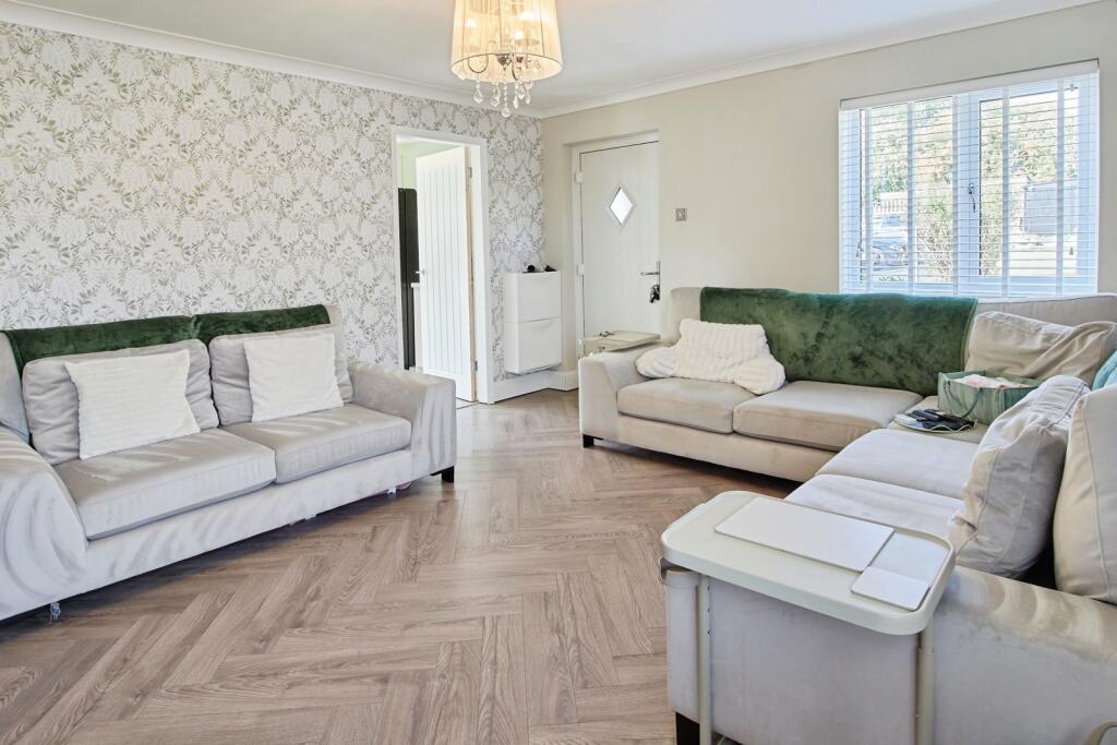 Additional image 2 of Charnwood Close, Rubery, Rednal, Birmingham, B45