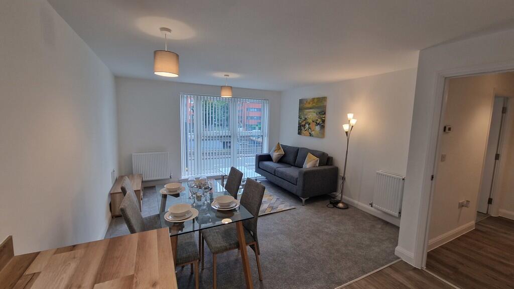 Additional image 6 of Waterway House, 20 Belgrave Middleway, Birmingham