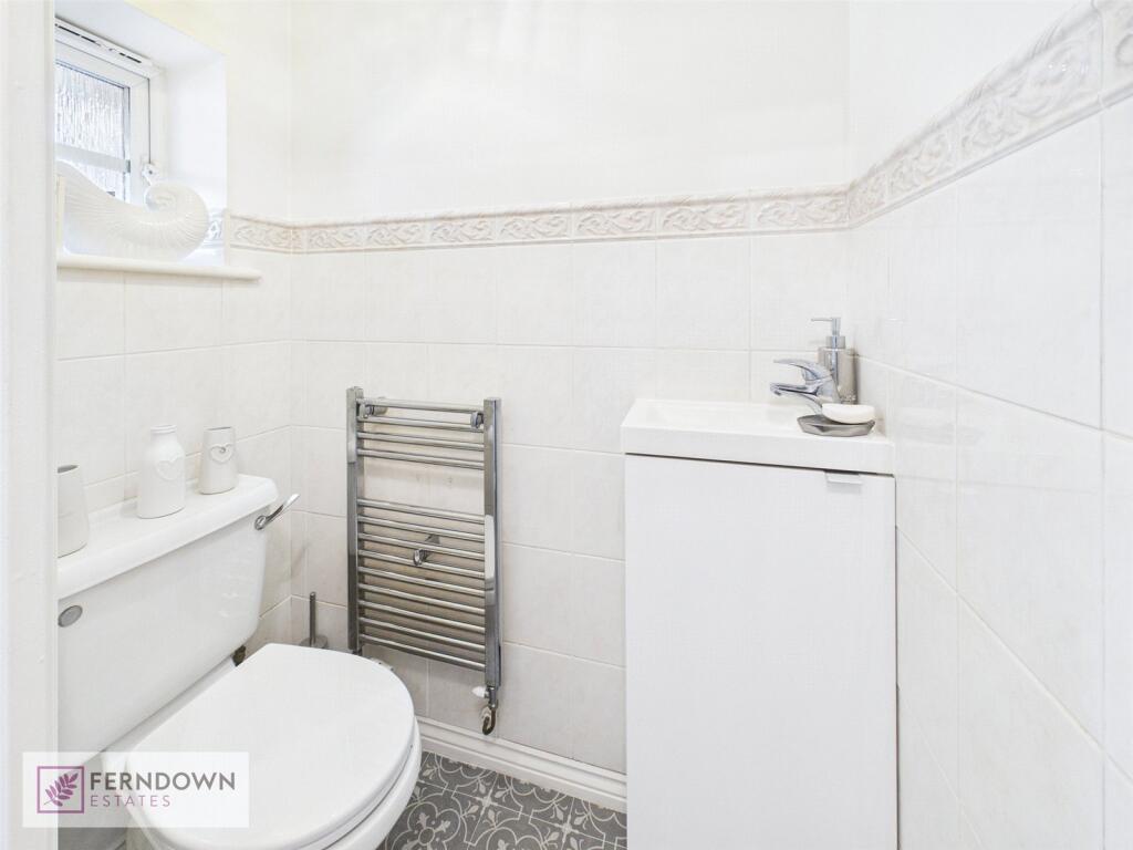 Additional image 12 of Ludworth Avenue, Marston Green, Birmingham, B37