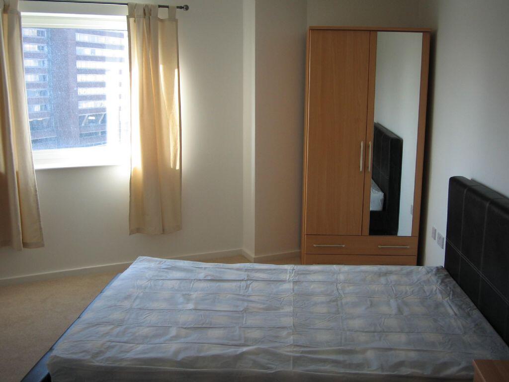 Additional image 3 of Masshouse Large Corner 2 Bed With Balcony And Parking