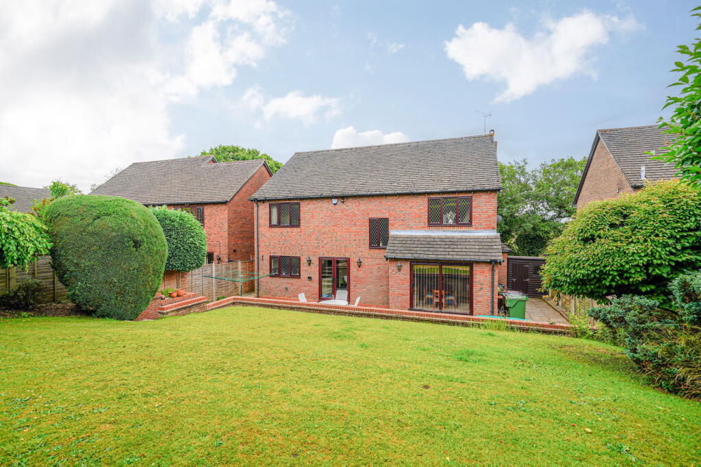Additional image 23 of Houndsfield Lane, Wythall