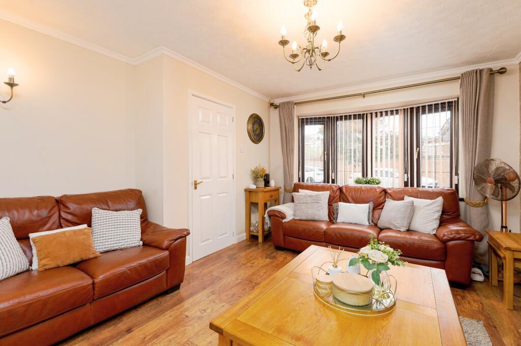 Additional image 4 of Johnson Close, Birmingham, B8