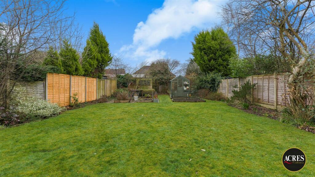 Additional image 29 of Jordan Road, Four Oaks, Sutton Coldfield