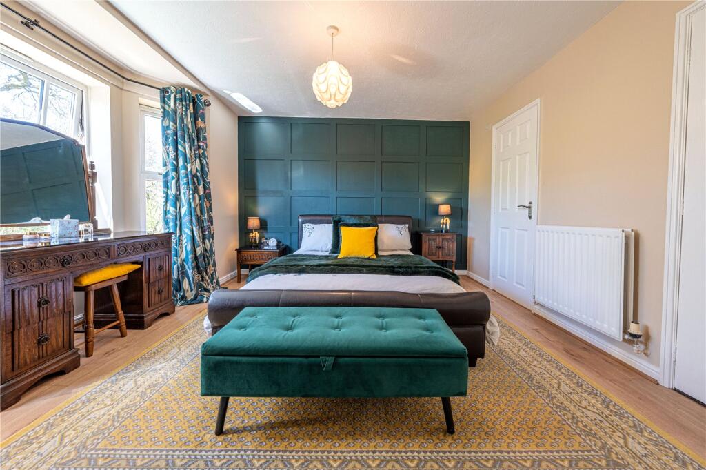 Additional image 19 of Oak Way, Sutton Coldfield, Birmingham, B76