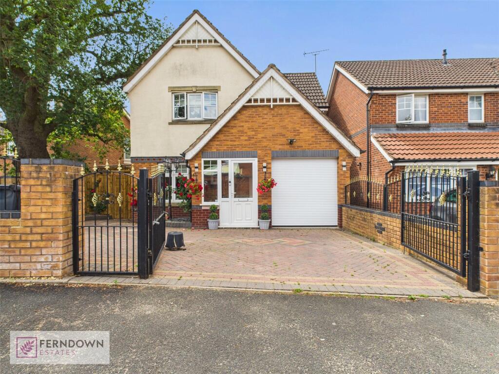 Additional image 18 of Ludworth Avenue, Marston Green, Birmingham, B37