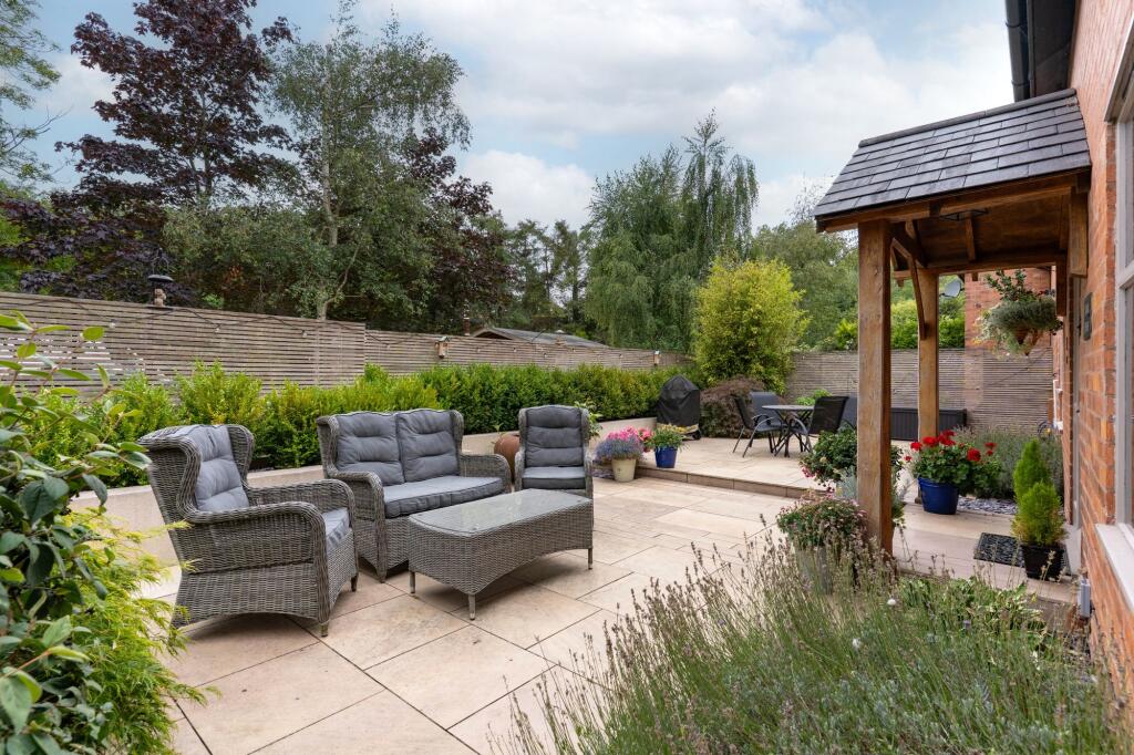 Additional image 20 of Kiln Court, Alvechurch, B48