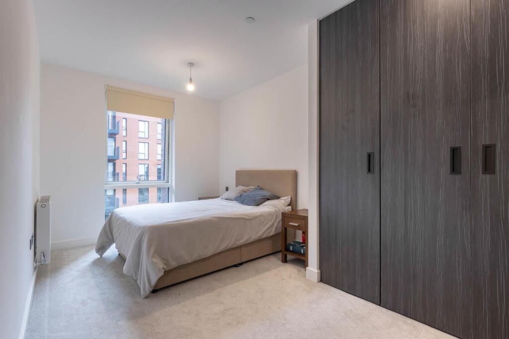 Additional image 9 of The Regent, Snow Hill Wharf, 64 Shadwell Street, B4 6LR