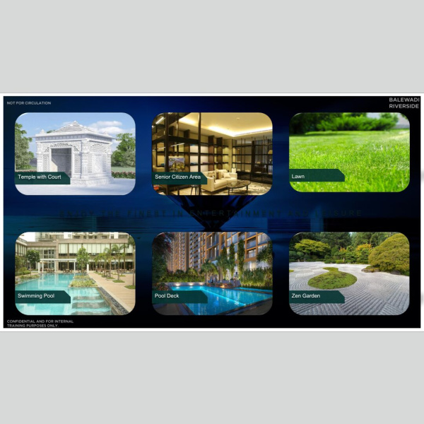 Additional image 3 of Balewadi, Pune